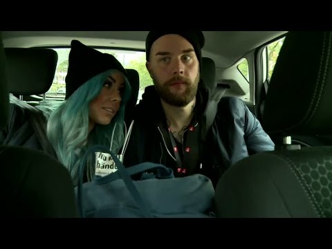 Emelie: "Han hade flickvän" - Spring! (TV4)