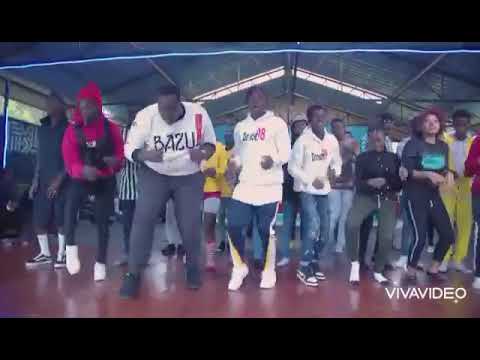 Dj LeGrand ²5⁴ Kalale Intro