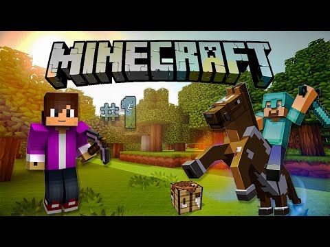 Unleash Your Fears: Dive into the Terrifying World of Minecraft Horror with Friends! Part 1
