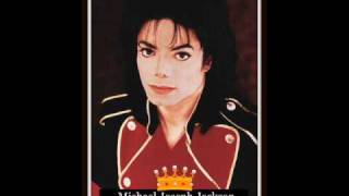 The Way You Make Me Feel (Michael Jackson and Stevie Wonder)
