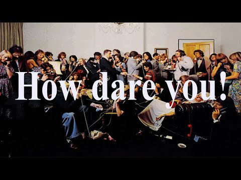 10cc "How Dare You!" Album Review