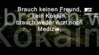 Rammstein Benzin [Lyrics / HQ]