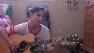 Knuckles - Moose Blood (Cover by Sterling)