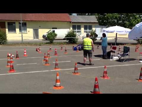 Cartsport RKV Ilsfeld UHO 2014 Juni