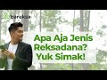 Ini Kata Boy William Tentang Jenis Reksadana