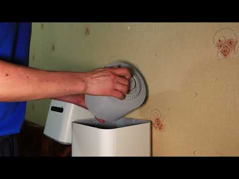 Smartmi Evaporative Humidifier 2