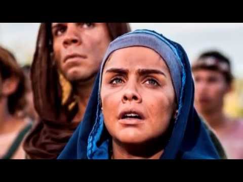 Manhã Em Jerusalém video