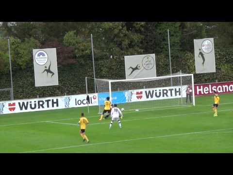 1 16 Finale Würth Schweizer Cup