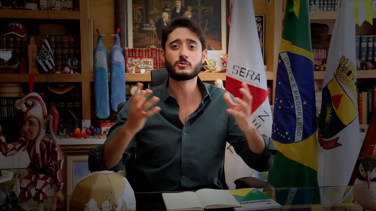 Teoria Geral do Estado - Aula 10