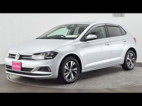 Volkswagen Polo 1.0 TSI Auto - Image 2