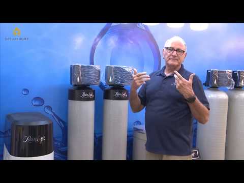 Rainsoft_USA - HỆ THỐNG XỬ LÝ NƯỚC CAO CẤP, CHẤT LƯỢNG QUÂN ĐỘI MỸ