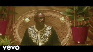 Akon - Wakonda