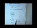 SQA CM Mercator Sailing Final Position