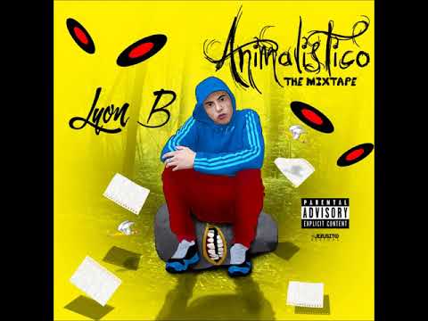 1) De Nada Sirvio - Lyon - B (Prod - LaloProduction) Animalistico The Mixtape