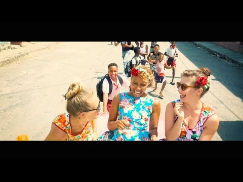 Alice Francis - Coco Baca Bum Bum (Official Video)