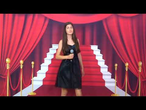 Bojidara Yakimova - BULGARIA - "Tova, koeto iskash"  (cover)