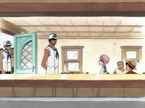 One Piece S1 1st Voyage 003