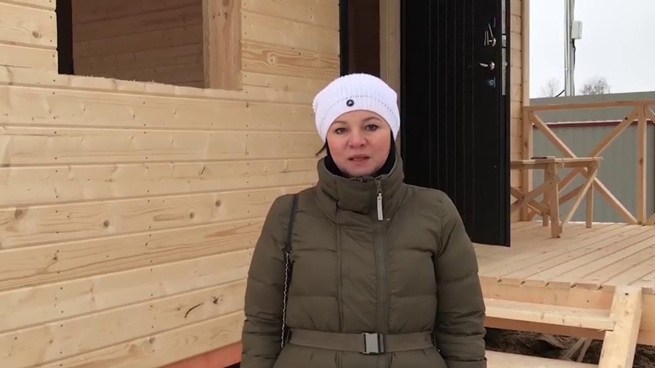 Отзыв от Елена