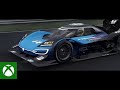 Project CARS 3 - Electric Pack DLC Trailer