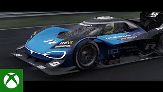 Project CARS 3 - Electric Pack DLC Trailer