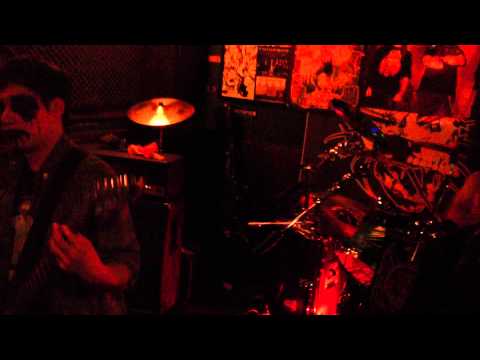 흑염소 Huqueymsaw - The Satanationale [3Thumbs 20130616]
