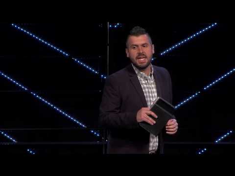 Easter at Manna 2018 | Good Friday | Jonathan Fletcher