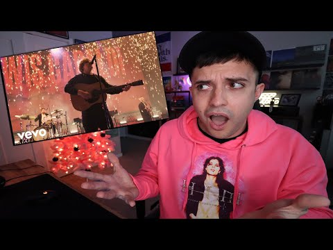 Lewis Capaldi - Before You Go Live from Brixton Academy REACTION