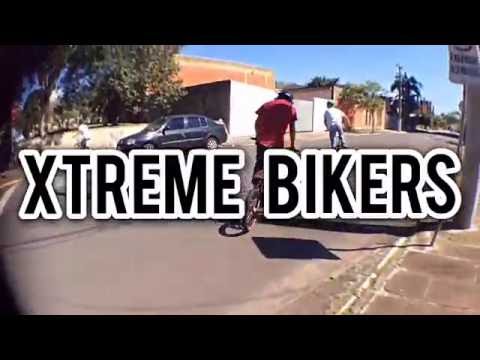 Trip RS - Junior Cunha - XTREMEBIKERS