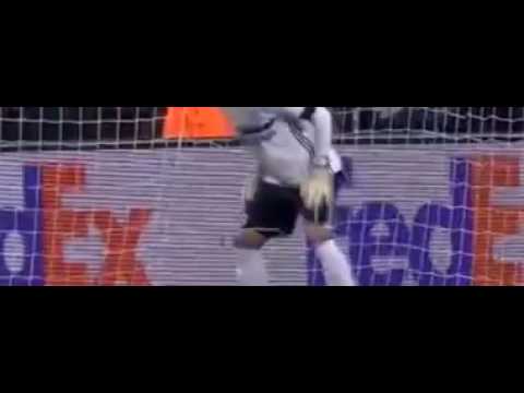 Henri Saivet Penalth Missed ● Anderlecht 2 - 0 Saint-Étienne 08.12.2016