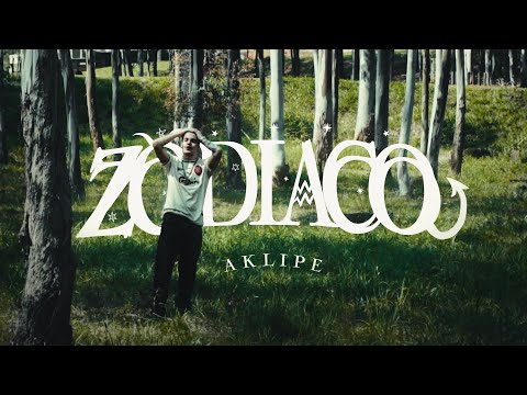 AKLIPE - Zodíaco (Clipe Oficial)