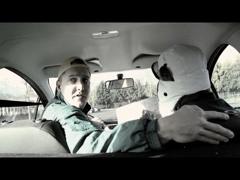 Le Gouffre Presente : Sk-Micaz - Marche Arriere (Prod Char)