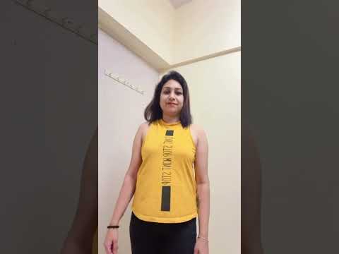 Shweta Rai My Audition Video 