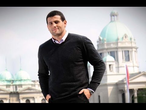 KO VAM DADE TERMIN:ALEKSANDAR ŠAPIĆ