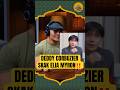 OM DEDDY SKAK ELIA MYRON ️ Deddycorbuzier Eliamyron Mualafcerdas
