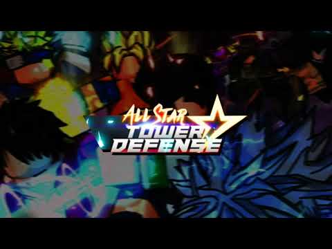 (Official) All-Star Tower Defence OST - "The Battle Goes On"