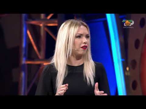 Portokalli, 3 Dhjetor 2017 - Editorial (Urimet e politikaneve per festa)