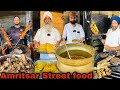 5 Best Non Veg Food In Amritsar Street Food Pettoo Singh