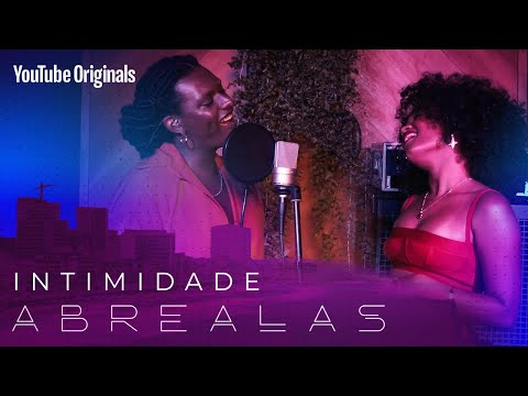 Intimidade - Liniker and Agnes Nunes [Abre Alas Session]