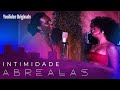 Intimidade Liniker And Agnes Nunes Abre Alas Session