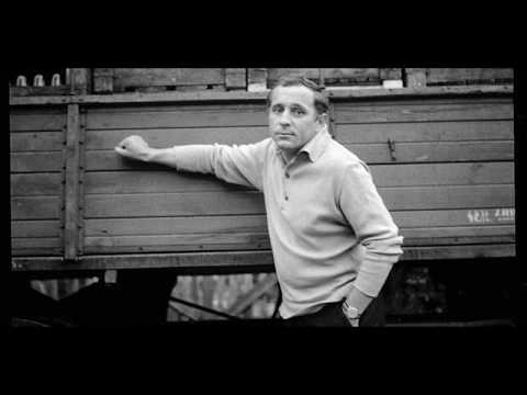 Tadeusz Chyła - Sen psa