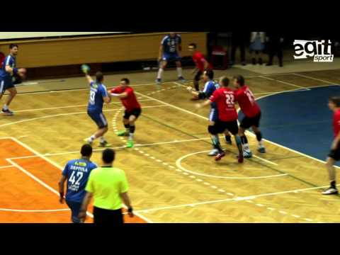 Do trzech razy sztuka ;) | Warmia Traveland Olsztyn – MKS Poznań 36:21 (6.02.2016r.)