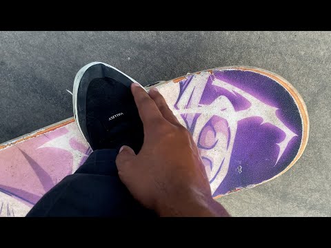 Why You Can't Backside No Comply 360