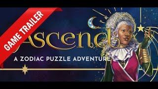 Ascend Gameplay Trailer
