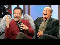 "The Untold Truth Of Robin Williams' Mind — And Why Comedy Lost It Forever"