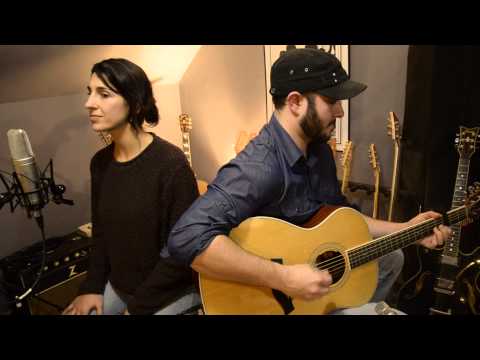 Charles et Monique - Joline - version acadienne de la chanson Jolene