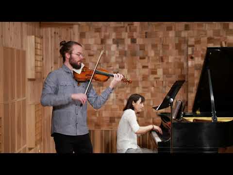 Suzuki Violin Book 1 | Minuet 1 by J.S. Bach