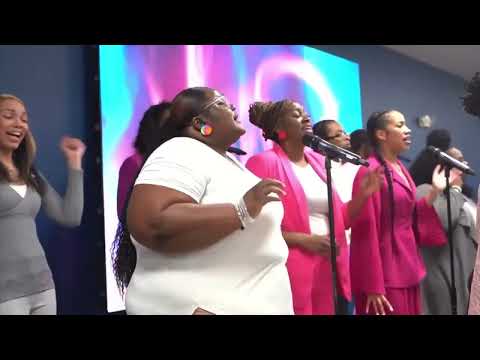 NEW ZION TEMPLE // “Lord teach us to always pray!” 🙏🏾