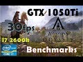 Assassins Creed Odyssey GTX 1050Ti 30fps Locked Gameplay Benchmarks Assassins Creed Odyssey GTX 1050Ti 30fps Locked Gameplay Benchmarks