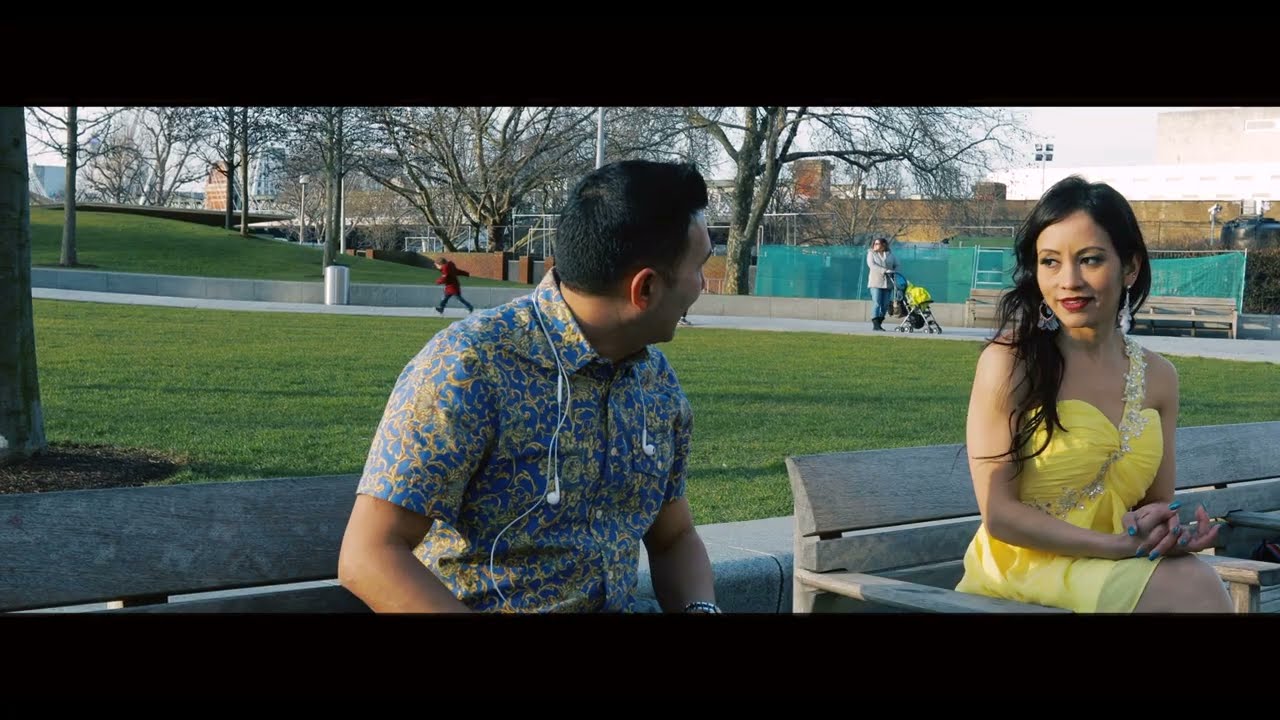 Tujhe Dekhne Se Pehle (2021) 4K Bollywood Movie Andaz Tera Mera Song Kumud Pant Prasuna Kadel