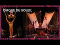 Extreme Heights, Defying Limits | Cirque du Soleil